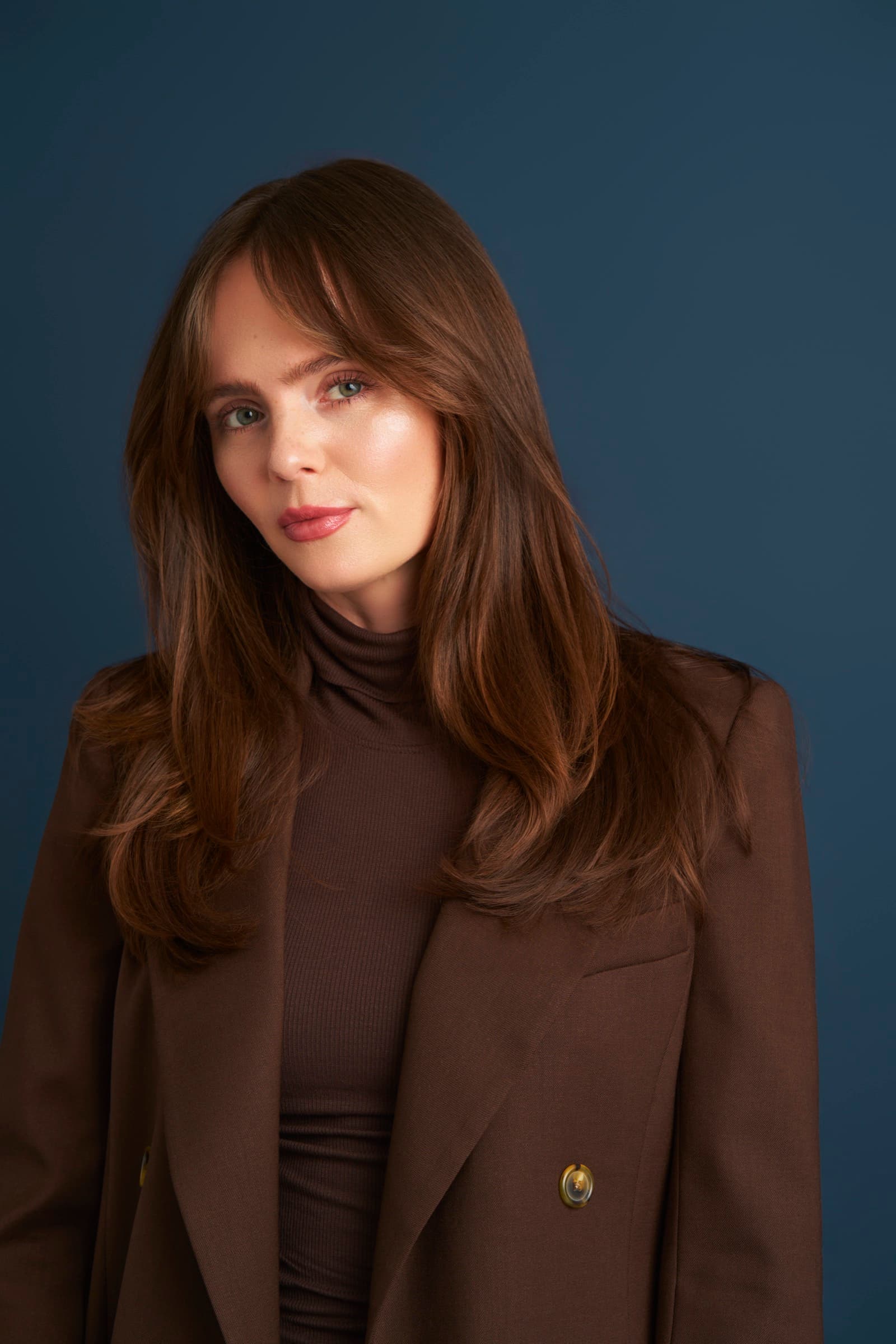 Rachel Edwards, founder of Gravely